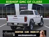 New 2026 GMC Sierra 2500 Pro image 6