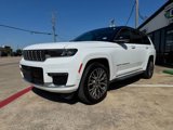 Used 2022 Jeep Grand Cherokee L Summit image 2