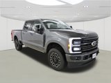 New 2025 Ford F250 Platinum w/ FX4 Off-Road Package image 3