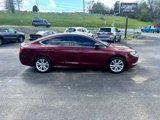 Used 2016 Chrysler 200 Limited w/ Anniversary Edition image 6