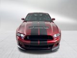 Used 2014 Ford Mustang Shelby GT500 w/ Equipment Group 821A image 2