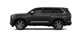 New 2025 Toyota Sequoia Capstone image 3