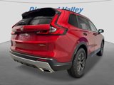 New 2026 Honda CR-V TrailSport image 3