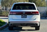 New 2025 Volkswagen Atlas Peak Edition SE image 6