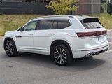 New 2025 Volkswagen Atlas SEL Premium R-Line image 6