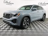 Used 2024 Volkswagen Atlas Cross Sport SEL Premium R-Line image 3