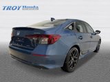 New 2026 Honda Civic Sport image 5