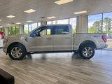 Used 2021 Ford F150 XLT w/ Equipment Group 302A High image 4