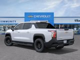 New 2026 Chevrolet Silverado EV LT image 3