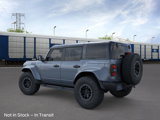 New 2025 Ford Bronco Raptor image 4