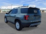New 2026 Honda Passport TrailSport Elite image 4
