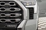 New 2025 Toyota Tundra Platinum image 3