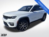 New 2025 Jeep Grand Cherokee Limited image 1