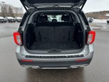 Certified 2023 Ford Explorer XLT w/ Equipment Group 202A image 5