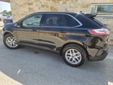 Used 2024 Ford Edge SEL image 3