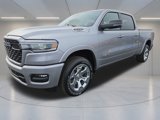 New 2025 RAM 1500 4x4 Crew Cab image 3
