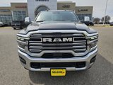 New 2025 RAM 2500 Laramie image 3