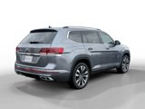 Used 2022 Volkswagen Atlas SEL Premium image 5
