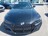 Used 2024 BMW 430i Coupe w/ M Sport Package image 3