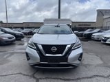Used 2023 Nissan Murano Platinum w/ Cargo Package image 3