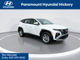 New 2025 Hyundai Tucson SE image 2