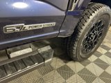 New 2025 Ford F250 Lariat w/ Lariat Ultimate Package image 4
