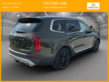 Used 2020 Kia Telluride SX w/ Towing Package image 5