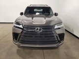 Used 2024 Lexus LX 600 4WD w/ Appearance Package image 2