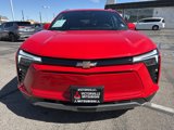 Used 2024 Chevrolet Blazer EV LT image 2