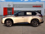 New 2025 Nissan Rogue Platinum w/ Tech Package image 4