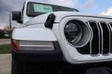 New 2025 Jeep Wrangler Sahara image 4