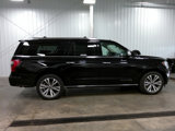 Used 2020 Ford Expedition Max Platinum image 2