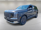 New 2026 Hyundai Palisade Calligraphy image 3