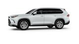 New 2025 Toyota Grand Highlander AWD Hybrid image 3