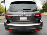 Used 2023 INFINITI QX80 Premium Select w/ Cargo Package image 6