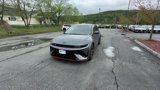 New 2025 Hyundai Ioniq 5 N image 1