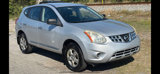 Used 2012 Nissan Rogue S image 2
