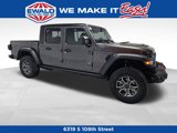 New 2025 Jeep Gladiator Mojave w/ Technology Group image 2