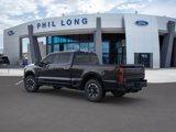 New 2025 Ford F350 Platinum image 4
