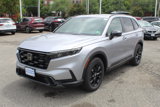New 2026 Honda CR-V Sport-L image 3