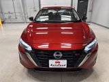 Used 2024 Nissan Sentra SR w/ SR Premium Package image 2