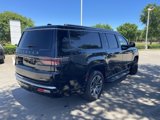 Used 2024 Jeep Wagoneer L Series II w/ Flexible Seating Group image 3