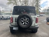 Used 2023 Ford Bronco Badlands image 4