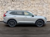 New 2025 Honda CR-V Sport-L image 4