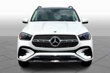 New 2026 Mercedes-Benz GLE 350 4MATIC image 3