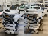 New 2025 Chevrolet Silverado 3500 High Country w/ High Country Premium Package image 2