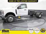 Used 2024 Ford F350 XLT image 3