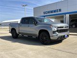 New 2025 Chevrolet Silverado 1500 RST w/ All Star Edition Plus image 2