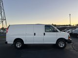 Used 2021 Chevrolet Express 2500 w/ Driver Convenience Package image 6
