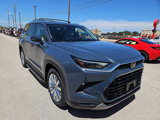 New 2025 Toyota Grand Highlander AWD image 4